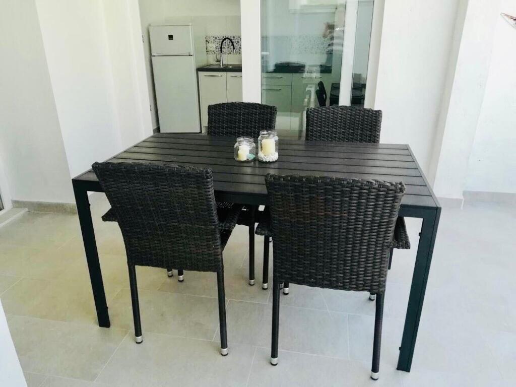 Apartmani “Kresimir” Omiš Buitenkant foto
