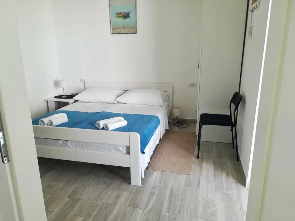 Apartmani “Kresimir” Omiš Buitenkant foto