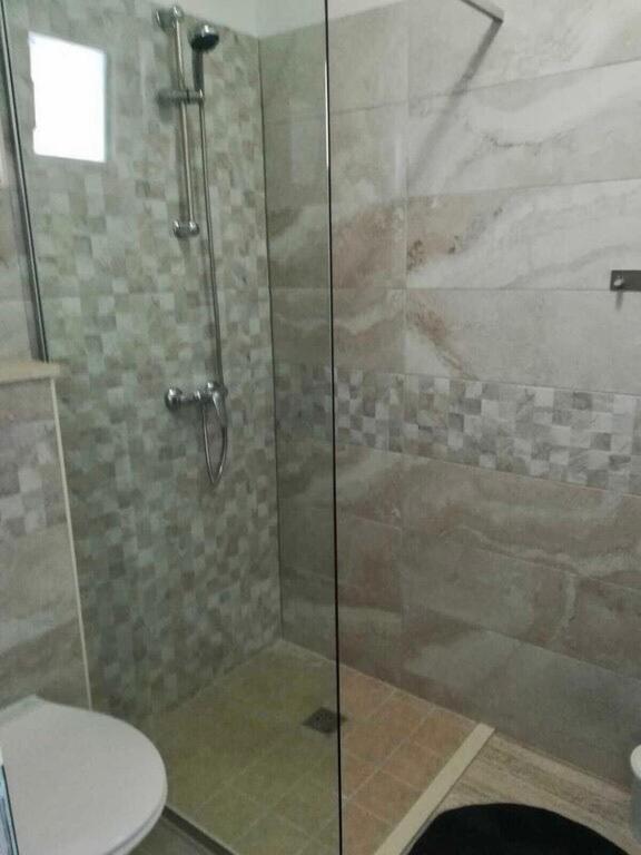 Apartmani “Kresimir” Omiš Buitenkant foto