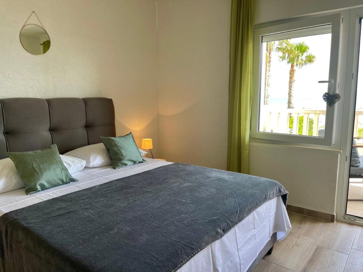 Apartmani “Kresimir” Omiš Buitenkant foto