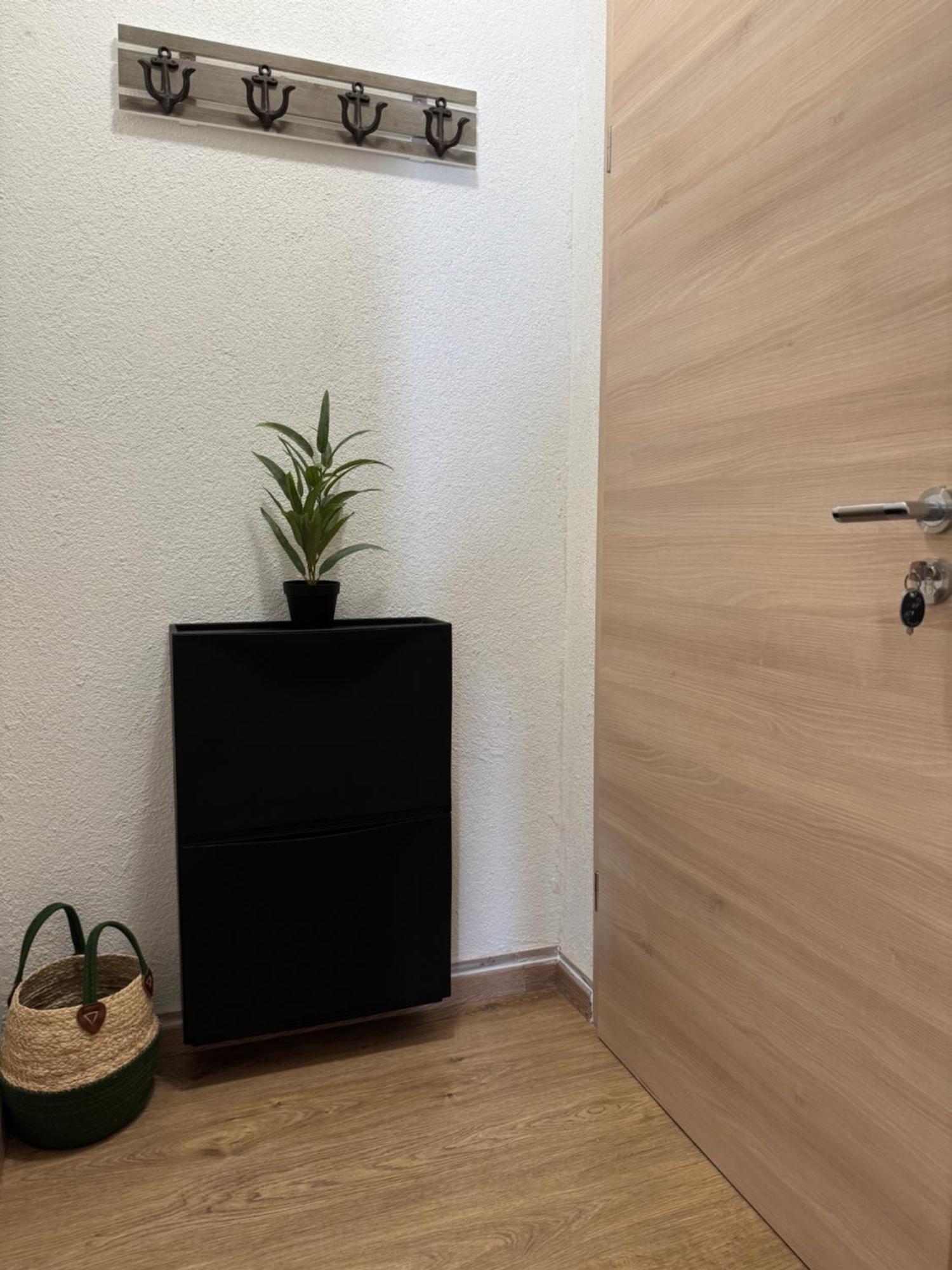 Apartmani “Kresimir” Omiš Buitenkant foto