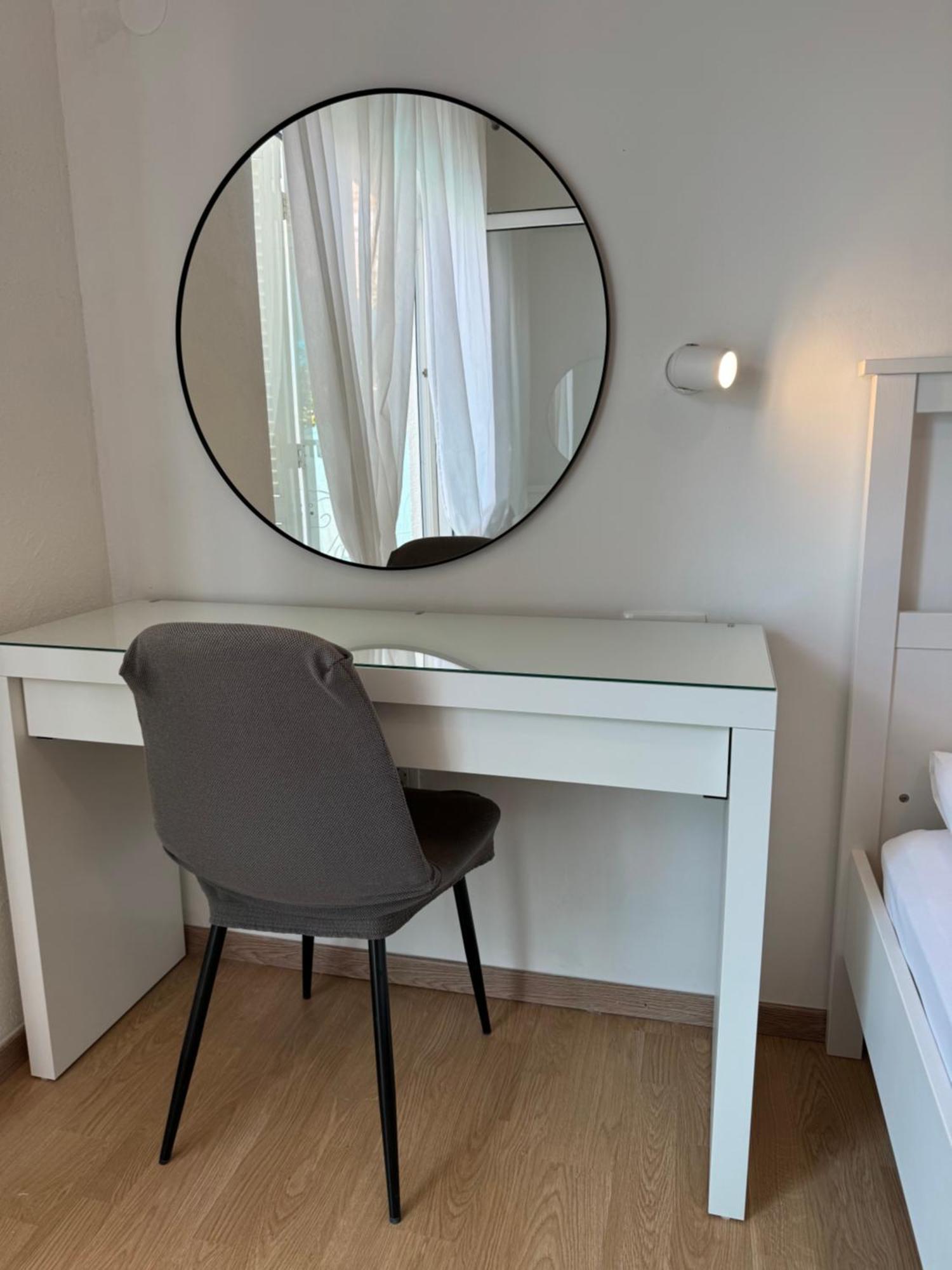 Apartmani “Kresimir” Omiš Buitenkant foto